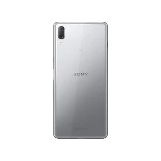 Sony Xperia L3 32GB Smartphone Ασημί image 1