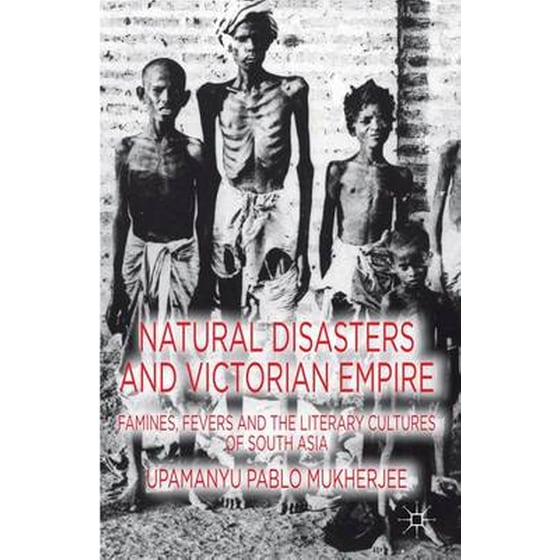 Natural Disasters and Victorian Empire image 0