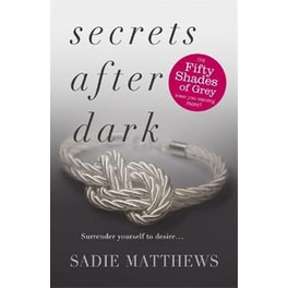 Secrets After Dark (After Dark Book 2) Bk. 2
