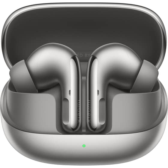 Ακουστικά Bluetooth Xiaomi Buds 5 Pro - Titan Gray image 0