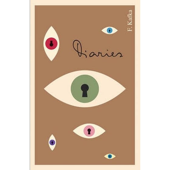 The Diaries of Franz Kafka image 0