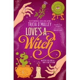 Love's a Witch