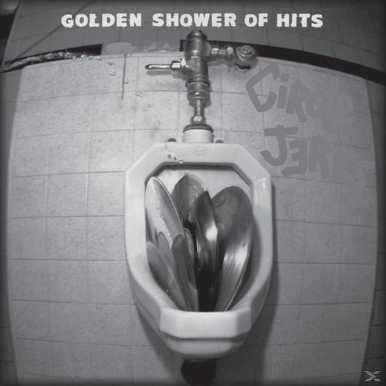 Golden Shower Of Hits image 0