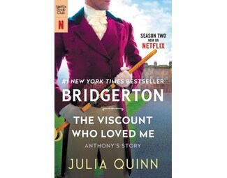 Viscount Who Loved Me [TV-Tie-In] image 0