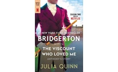 Viscount Who Loved Me [TV-Tie-In]