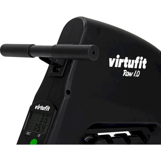 Κωπηλατική VirtuFit 1.0 173x53x40cm - Μαύρη image 3
