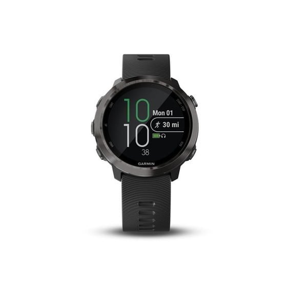 Smartwatch Garmin Forerunner 645 Music Μαύρο/Ασημί image 2