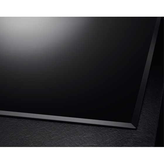 AEG IKE64471FB 59 cm - Μαύρo Εστία Επαγωγική Αυτόνομη image 8