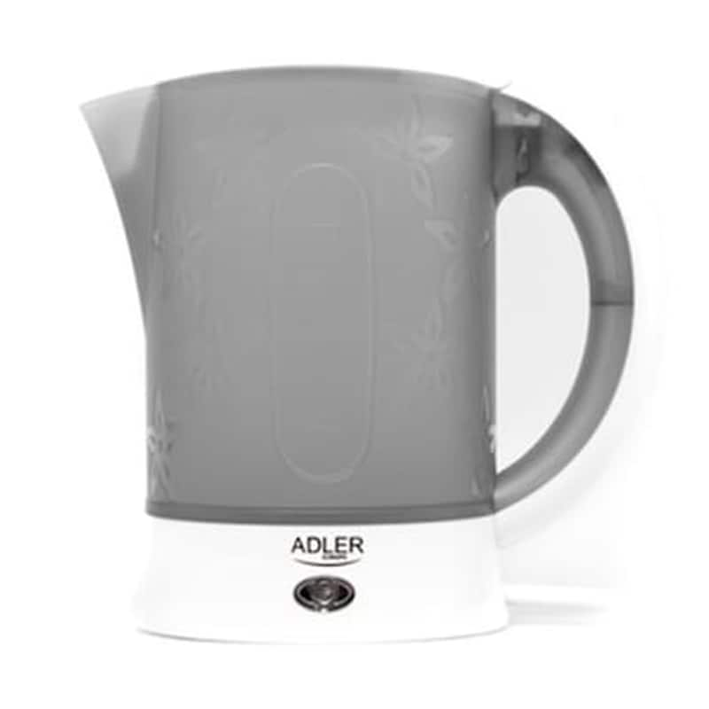 ADLER ADLER AD 1268 600 W 0.6 L Γκρί Βραστήρας