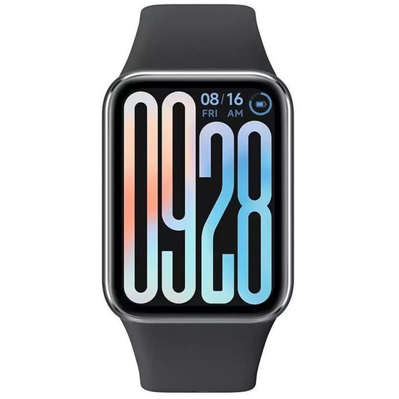 Activity Tracker Xiaomi Smart Band 9 Pro - Obsidian Black image 0