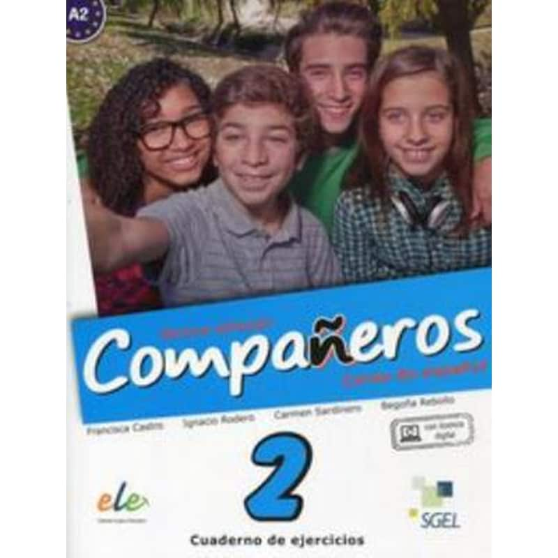 Companeros 2 - Ejercicios