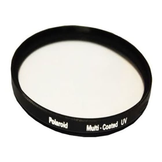 Φίλτρο Φωτογραφικής - Polaroid UV Multi-Coated - 58mm image 1