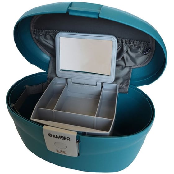 ΝΕΣΕΣΕΡ ΤΑΞΙΔΙΟΥ AMBER ΠΕΤΡΟΛ AM1009 image 6