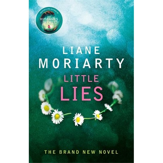 Big Little Lies image 0