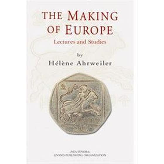 The Making of Europe image 0