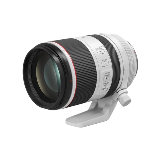 Canon 70-200mm f/2.8 Φωτογραφικός Φακός image 0
