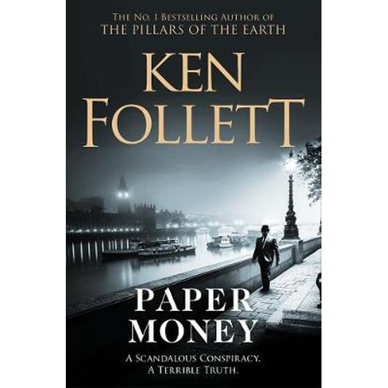 Paper Money image 0