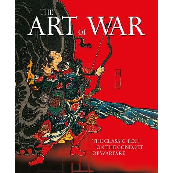 The Art of War image 0