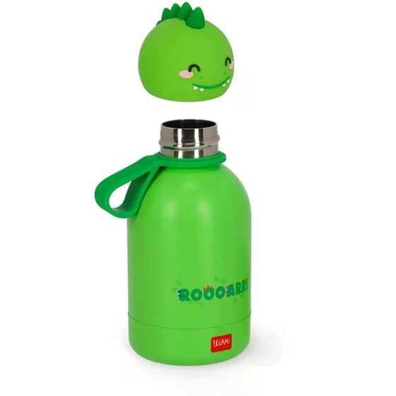 Μπουκάλι Θερμός Legami Dino 310ml image 2