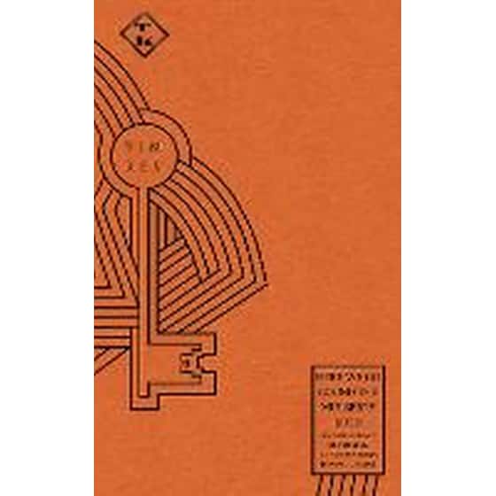 Here We Go Round the Mulberry Bush : An Anthology of Poems and Conversations from Outside image 0
