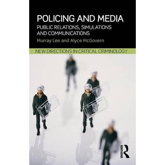 Policing and Media image 0
