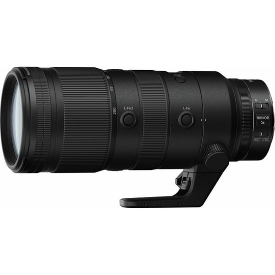 Φακός Nikon Nikkor Z 70-200mm f/2.8 VR S image 0