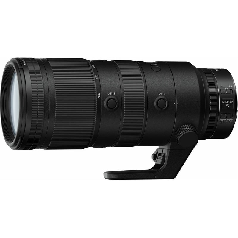 Φακός Nikon Nikkor Z 70-200mm f/2.8 VR S