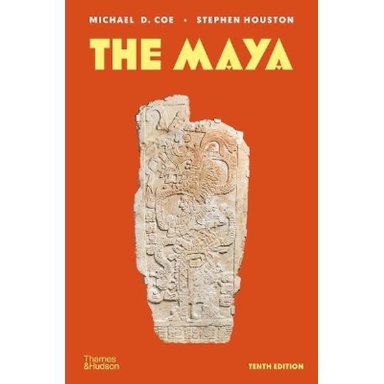 The Maya image 0