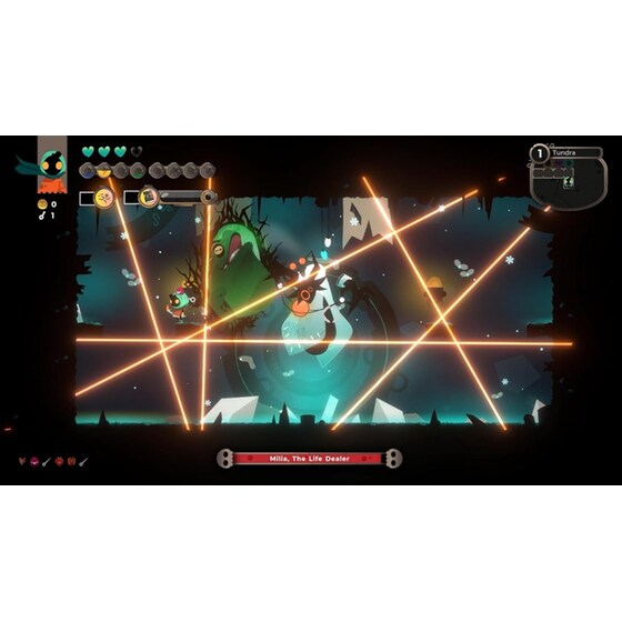 Folly of the Wizards - Nintendo Switch image 4