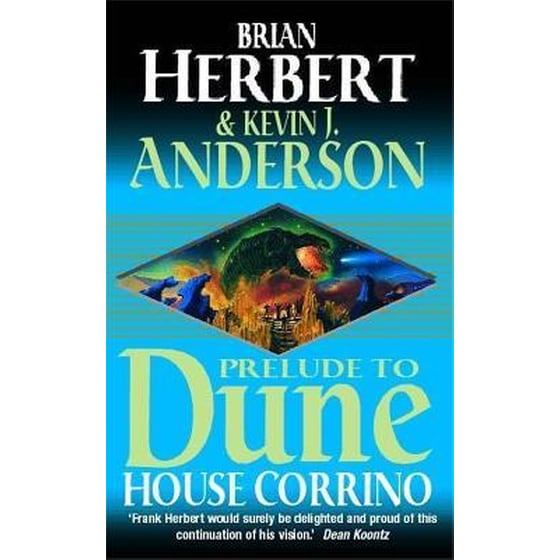 House Corrino image 0