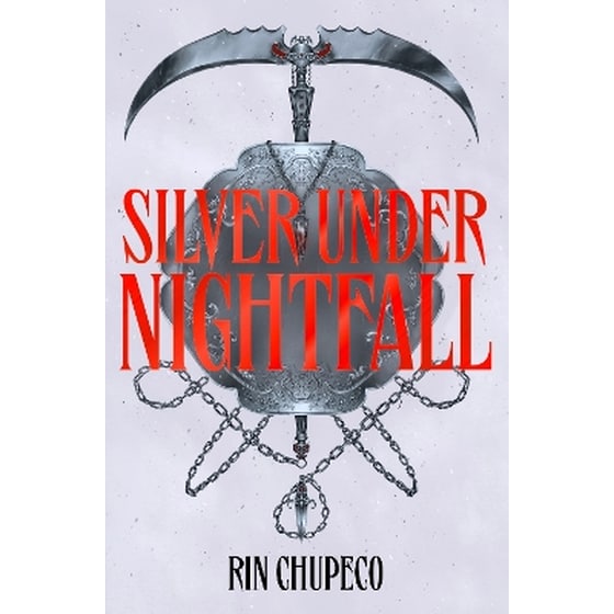 Silver Under Nightfall image 0