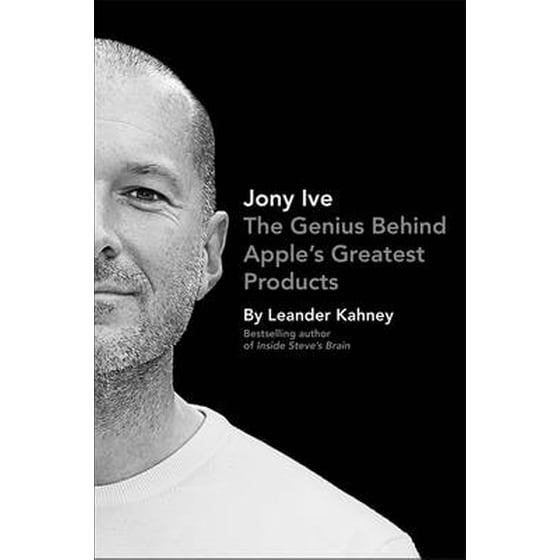 zzJony Ive image 0