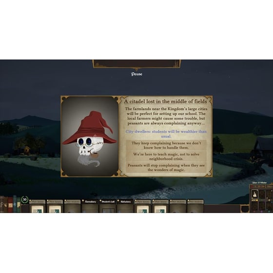 Spellcaster University - PS5 image 5