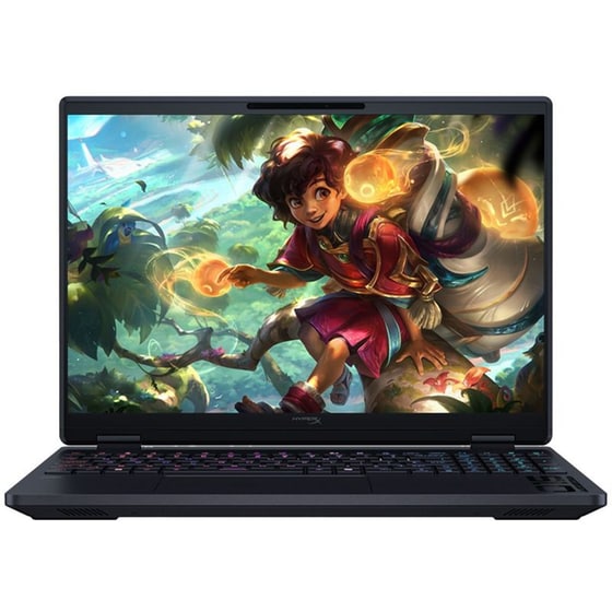 HP HyperX Omen 15-GB0003NV 15.3" FHD+ IPS (AMD Ryzen 7-260/24 GB/1TB SSD/GeForce RTX 5050/Win11Home) Laptop image 0