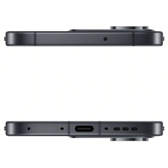 Oppo Reno16 Pro 5G 512GB - Starlight Black image 8