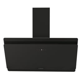 CANDY CDG9CBP8B  90 cm Μαύρο Απορροφητήρας Καμινάδα - Τζάκι