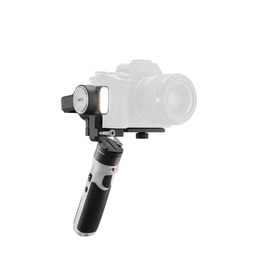 Zhiyun Crane M2s Gimbal   Stabilizers (σε 3 Άτοκες Ή 4 Εώς 36 Δόσεις) image 6