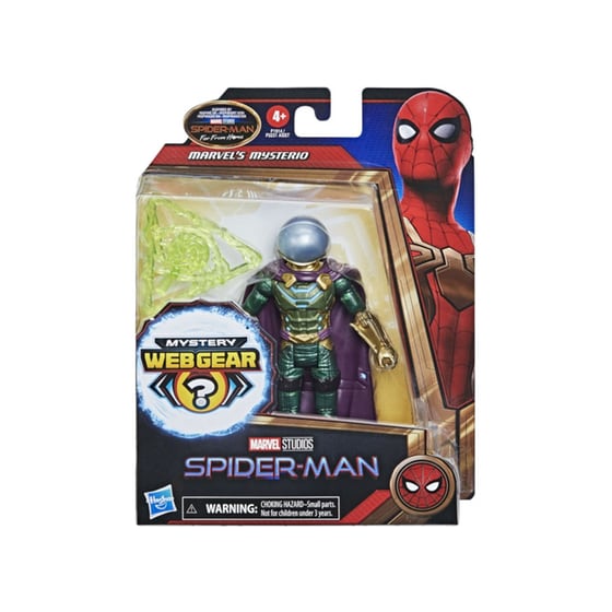 Spider-Man Movie Φιγούρα image 3