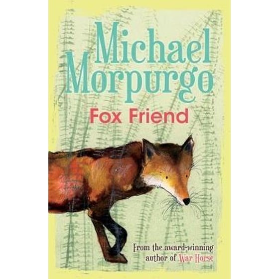 Fox Friend image 0