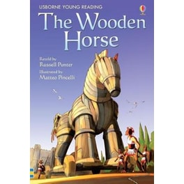 The Wooden Horse