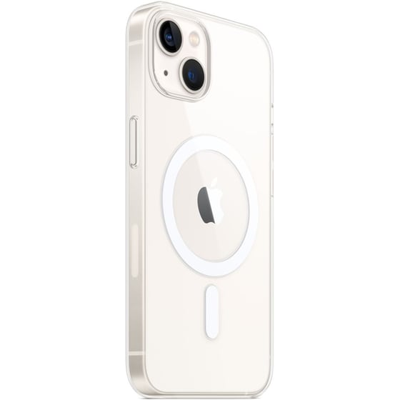 Θήκη Apple iPhone 13 - Apple Clear Case with MagSafe - Clear image 1