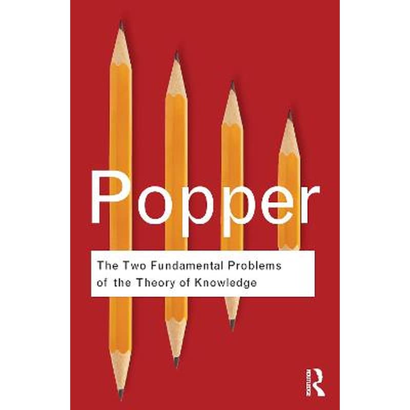 Two Fundamental Problems of the Theory of Knowledge