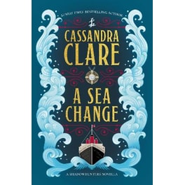 A Sea Change