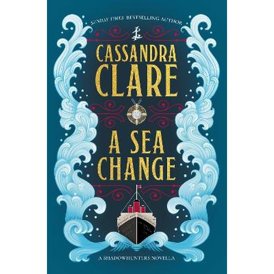 A Sea Change image 0