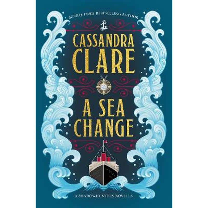 A Sea Change