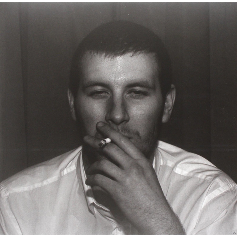 Whatever People Say I Am, Thats What Im Not