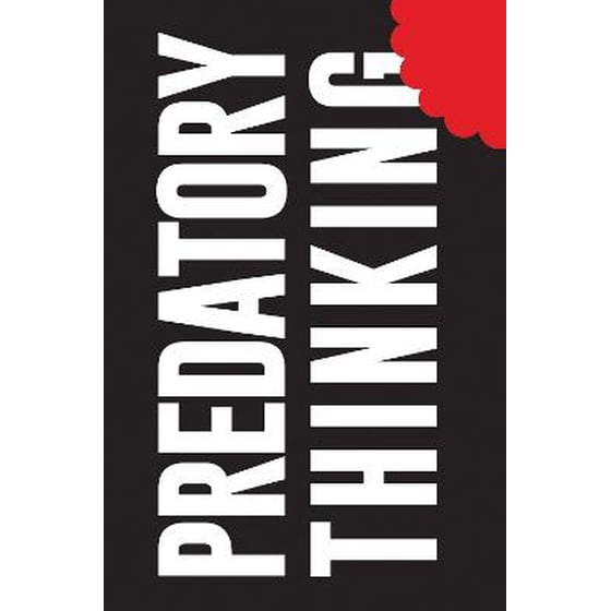 Predatory Thinking image 0