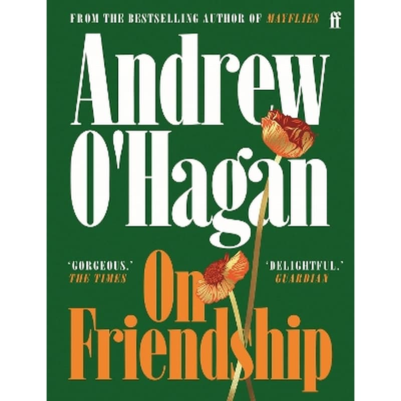 On Friendship