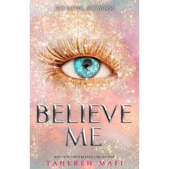 Believe Me image 0