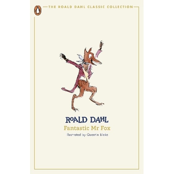 Fantastic Mr Fox image 0